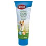 Trixie Premio Crème de volaille | Pack de 4 | 4 x 110 g | Friandise à la Viande pour Chiens | Peut Aider à faciliter la Prise de