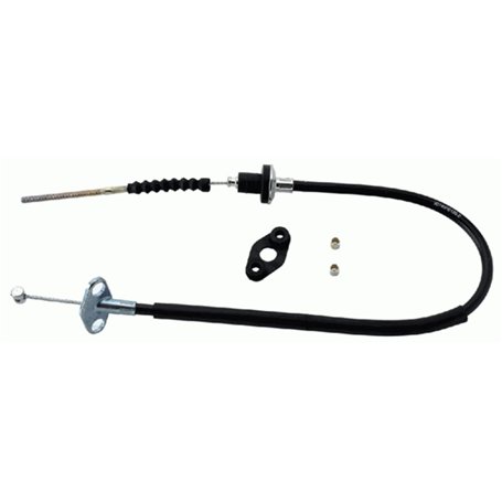SACHS 3074 600 138 Câble D'Embrayage pour Chevrolet SPARK LITE (M200