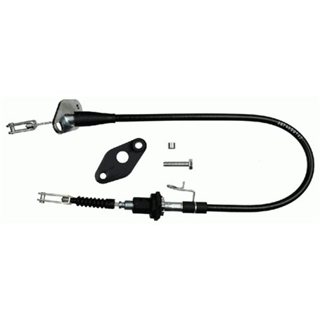 SACHS 3074 600 142 Câble D'Embrayage pour Hyundai I10 I (PA) 2007 -