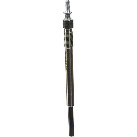 BERU GN047 Bougie de Préchauffage Haute Technologie