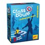 Smoby - 601131400 - Jeu de Plein Air - Cross boulé Set Double Downtown - Produit de la Marque Zoch