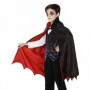 Cape 117963 Vampire Enfant Noir (66 Cm) 24,99 €