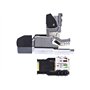 Telegärtner J00026A2000 Lot de 4 connecteurs RJ45 pour AWG24/1-AWG22/1, AWG27/7-AWG22/7