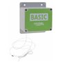 Kerbl Hobbyfarming Unité de contrôle de Base pour Porte de poulailler autom.