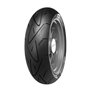 CONTINENTAL 180/55 ZR17 73W CONTISPORTATTACK TL -55/55/R17 73W - A/A/70dB - Moto Pneu