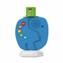 TechniSat TECHNIFANT - Lecteur Audio et Haut-Parleur Bluetooth pour Enfants (INCL. veilleuse