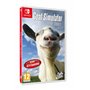 Goat Simulator: The Goaty (Switch) (Nintendo Switch)