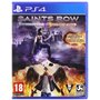 Saints Row Iv: Re-elected and Gat Out of Hell (PS4)