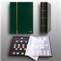 Prophila Collection Album pour Timbres