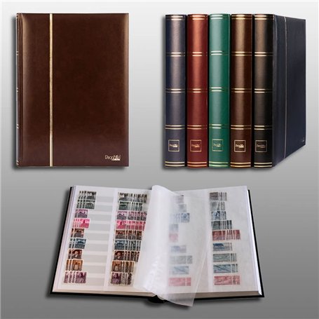 Prophila Album pour Timbres