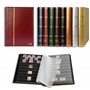 Prophila/Leuchtturm Classeur Album pour Timbres