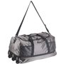 Sac de sport & voyage ultra léger 100 L à 3 roulettes [XCase]
