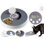 Distributeur programmable de nourriture pour chiens et chats [Infactory]