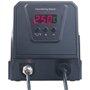 AGT Station de dessoudage numérique 480 °C / 200 W avec pompe à vide