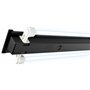 Juwel T5 Armature High Lite Encastrable pour Aquariophilie 2 X 35 W 92 cm