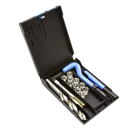 V-Coil Kit de réparation de filetage UNC 7/16"