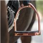 Sprenger - Safety Stirrups Bow Balance Color