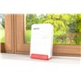 Fritz!Box 6860 5G (routeur Mobile jusqu'à 1 300 Mbit/s en 5G/LTE, Wi-FI 6 jusqu'à 3 000 Mbit/s, Alimentation par Ethernet (PoE+)