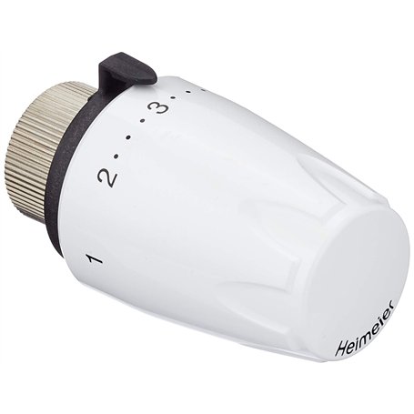 Heimeier Tête thermostatique DX M28x1