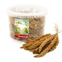 JR FARM Birds Millet à Piston Jaune dans Un Seau de 500 g