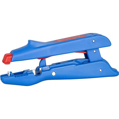 WEICON TOOLS Mini-Duo N° 150 / Pince à dénuder automatique avec coupe-fil latéral