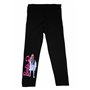 United Labels Barbie Leggings pour Filles Enfants Leggins Pantalon Fille Pantalon Sport Rose/Noir (Pack de 2) (FR/NL/SE/PL, Numé