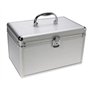 SAFE 215 Valise SAFE 215 pour 200 CD/DVD/Blu-Rays I 300 x 190 x 180 mm