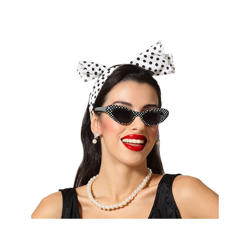 Accessoire de costumes 66568 Années 20 Multicouleur