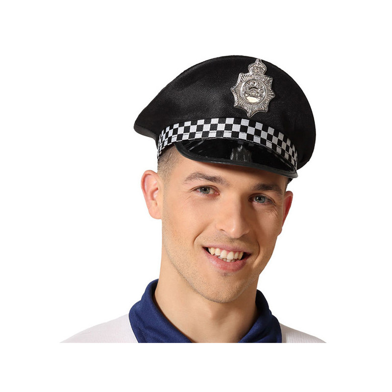 Chapeau Police