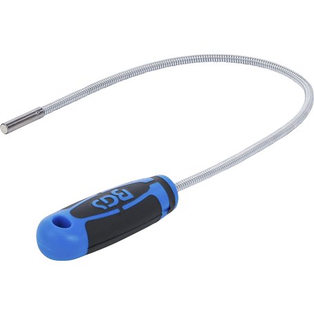 BGS 3089 | Aimant flexible | 500 mm | force de traction 0