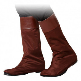 Couvre-Bottes Couvre-bottes Pirate Marron 125,99 €