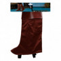 Couvre-bottes Pirate Marron 125,99 €