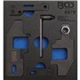 BGS 8978 | Insert de servante d'atelier 1/6 : Coffret de calage | pour PSA