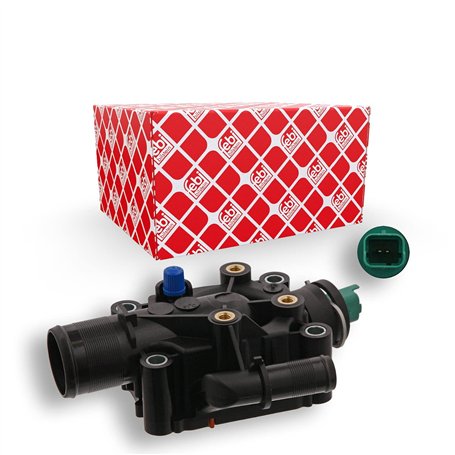 Febi-Bilstein 34977 Boîtier du thermostat