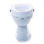 Réhausse WC sans abattant AT90