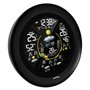 WD3040 Station météo Internet - Design spécial élégant - Prévisions météorologiques régionales - Températures - Utilisation avec