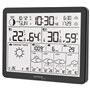 WD3000 - Station météo avec prévisions météorologiques sur 4 jours
