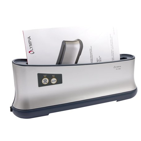 OLYMPIA TB 1280 Thermorelieuse