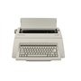 Olympia 252651001 Machine à écrire Carrea De Luxe Police 10-15 QWERTZ (Import Allemagne)