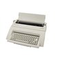Olympia 252651001 Machine à écrire Carrea De Luxe Police 10-15 QWERTZ (Import Allemagne)
