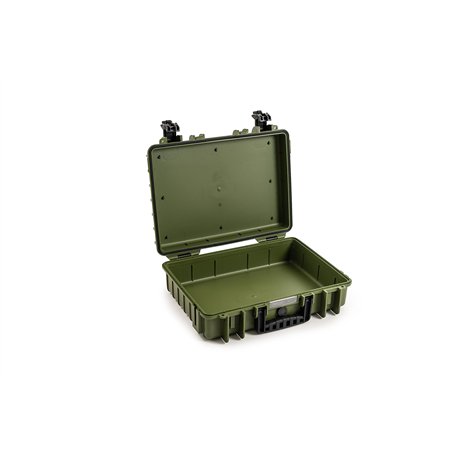 B&W International GmbH B&W Mallette de Transport Outdoor