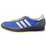 adidas Originals Sl 72 Vin, Chaussures lifestyle baskets mode homme - Bleu air force/Héritage/Ardoise, 42 2/3 EU