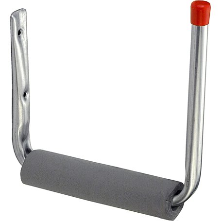 Connex DY222011 Rack de rangement planche de surf 200 x 216 x 40 x 248 mm jusqu'à 25 kg