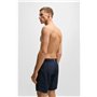 BOSS Whale Maillot, Navy413, M Homme