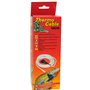 Lucky Reptile Thermo Cable - Câble Chauffant 100 W pour Terrarium - 10 m Dont 1