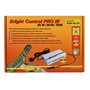 Lucky Reptile Bright Control Pro III - Ballast multiwatt pour Lampe à Vapeur métallique - Ballast électronique pour Lampe Bright