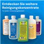 Emag Concentré de nettoyage EM-404 - Élimine les graisses, les empreintes digitales, le flux, la résine, les huiles et la pâte à