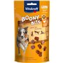 Vitakraft Boony Bits - Friandiseau poulet pour chiens de taille moyenne - Spécial entraînement et éducation - Recette sans sucre