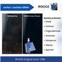 'Rogge Duo Clean Set "Double d'origine, écrans LCD – TFT – LED – TV – Touch + Plasma Screen Cleaner. The Original Since 1998. Fa
