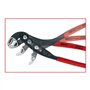 KS Tools 115.8000 Pince multiprises à verrouillage 10"